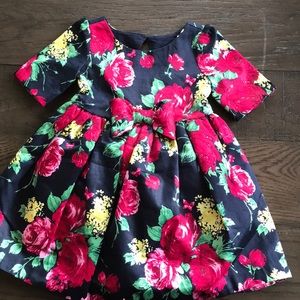 Janie and Jack dress NWT, 6-12 months
